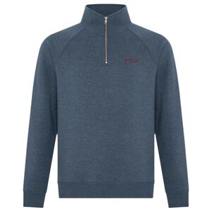 ES ACTIVE VINTAGE 1/4 ZIP SWEATSHIRT Thumbnail