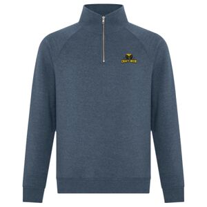 ES ACTIVE VINTAGE 1/4 ZIP SWEATSHIRT Thumbnail