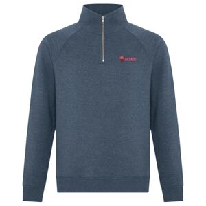 ES ACTIVE VINTAGE 1/4 ZIP SWEATSHIRT Thumbnail