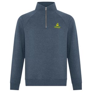 ES ACTIVE VINTAGE 1/4 ZIP SWEATSHIRT Thumbnail