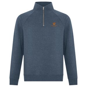 ES ACTIVE VINTAGE 1/4 ZIP SWEATSHIRT Thumbnail