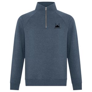ES ACTIVE VINTAGE 1/4 ZIP SWEATSHIRT Thumbnail