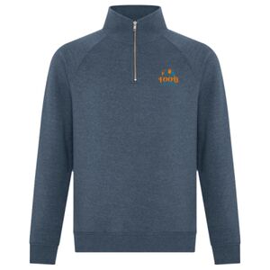 ES ACTIVE VINTAGE 1/4 ZIP SWEATSHIRT Thumbnail