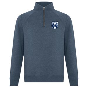 ES ACTIVE VINTAGE 1/4 ZIP SWEATSHIRT Thumbnail
