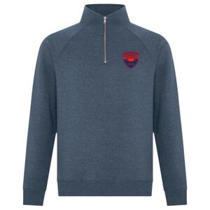 ES ACTIVE VINTAGE 1/4 ZIP SWEATSHIRT Thumbnail