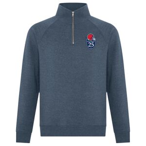 ES ACTIVE VINTAGE 1/4 ZIP SWEATSHIRT Thumbnail