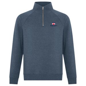 ES ACTIVE VINTAGE 1/4 ZIP SWEATSHIRT Thumbnail