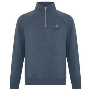ES ACTIVE VINTAGE 1/4 ZIP SWEATSHIRT Thumbnail