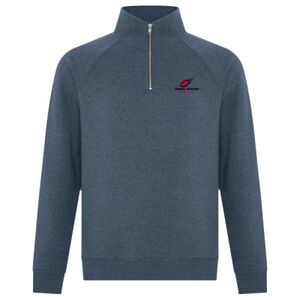 ES ACTIVE VINTAGE 1/4 ZIP SWEATSHIRT Thumbnail