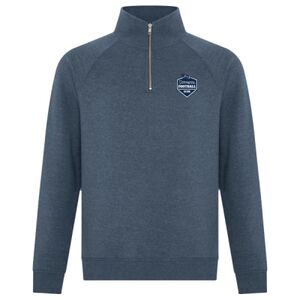 ES ACTIVE VINTAGE 1/4 ZIP SWEATSHIRT Thumbnail