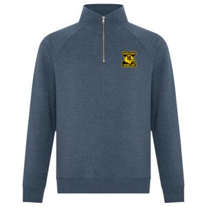 ES ACTIVE VINTAGE 1/4 ZIP SWEATSHIRT Thumbnail