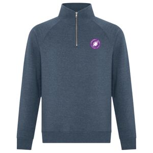 ES ACTIVE VINTAGE 1/4 ZIP SWEATSHIRT Thumbnail