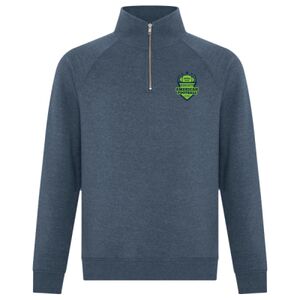 ES ACTIVE VINTAGE 1/4 ZIP SWEATSHIRT Thumbnail