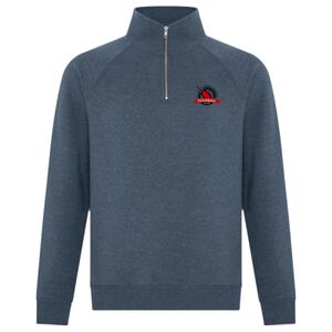 ES ACTIVE VINTAGE 1/4 ZIP SWEATSHIRT Thumbnail