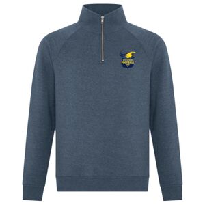 ES ACTIVE VINTAGE 1/4 ZIP SWEATSHIRT Thumbnail