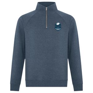ES ACTIVE VINTAGE 1/4 ZIP SWEATSHIRT Thumbnail