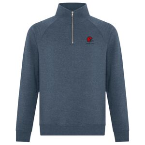 ES ACTIVE VINTAGE 1/4 ZIP SWEATSHIRT Thumbnail