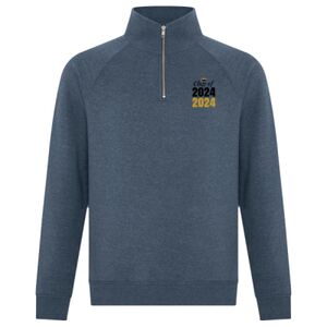 ES ACTIVE VINTAGE 1/4 ZIP SWEATSHIRT Thumbnail