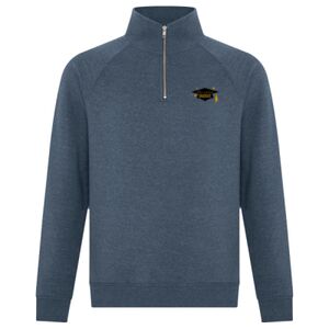 ES ACTIVE VINTAGE 1/4 ZIP SWEATSHIRT Thumbnail