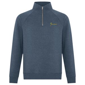 ES ACTIVE VINTAGE 1/4 ZIP SWEATSHIRT Thumbnail