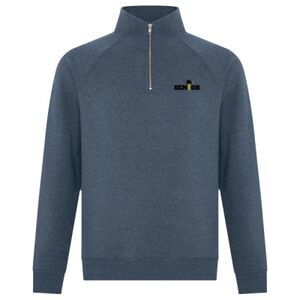 ES ACTIVE VINTAGE 1/4 ZIP SWEATSHIRT Thumbnail