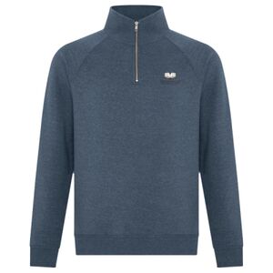 ES ACTIVE VINTAGE 1/4 ZIP SWEATSHIRT Thumbnail