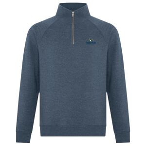 ES ACTIVE VINTAGE 1/4 ZIP SWEATSHIRT Thumbnail