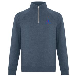 ES ACTIVE VINTAGE 1/4 ZIP SWEATSHIRT Thumbnail