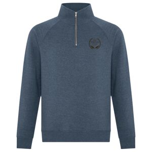ES ACTIVE VINTAGE 1/4 ZIP SWEATSHIRT Thumbnail