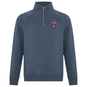 ES ACTIVE VINTAGE 1/4 ZIP SWEATSHIRT Thumbnail