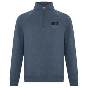ES ACTIVE VINTAGE 1/4 ZIP SWEATSHIRT Thumbnail
