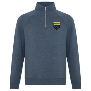 ES ACTIVE VINTAGE 1/4 ZIP SWEATSHIRT Thumbnail