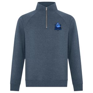 ES ACTIVE VINTAGE 1/4 ZIP SWEATSHIRT Thumbnail