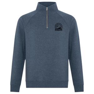 ES ACTIVE VINTAGE 1/4 ZIP SWEATSHIRT Thumbnail