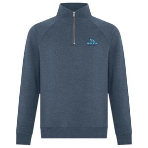 ES ACTIVE VINTAGE 1/4 ZIP SWEATSHIRT Thumbnail
