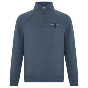 ES ACTIVE VINTAGE 1/4 ZIP SWEATSHIRT Thumbnail
