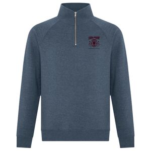ES ACTIVE VINTAGE 1/4 ZIP SWEATSHIRT Thumbnail