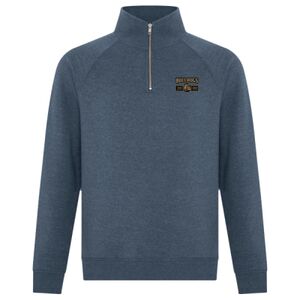 ES ACTIVE VINTAGE 1/4 ZIP SWEATSHIRT Thumbnail