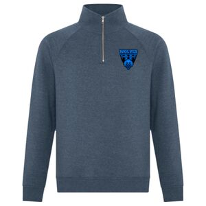 ES ACTIVE VINTAGE 1/4 ZIP SWEATSHIRT Thumbnail