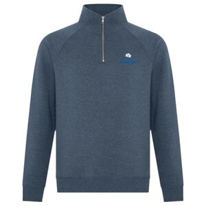 ES ACTIVE VINTAGE 1/4 ZIP SWEATSHIRT Thumbnail