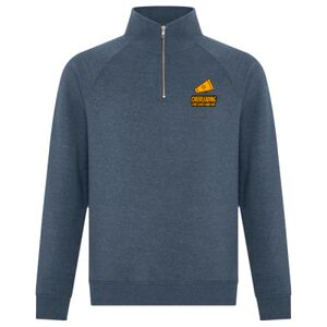 ES ACTIVE VINTAGE 1/4 ZIP SWEATSHIRT Thumbnail