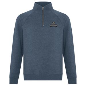 ES ACTIVE VINTAGE 1/4 ZIP SWEATSHIRT Thumbnail