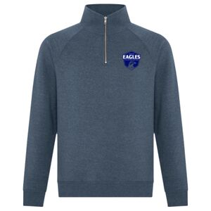 ES ACTIVE VINTAGE 1/4 ZIP SWEATSHIRT Thumbnail