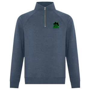 ES ACTIVE VINTAGE 1/4 ZIP SWEATSHIRT Thumbnail