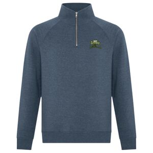 ES ACTIVE VINTAGE 1/4 ZIP SWEATSHIRT Thumbnail