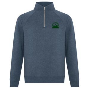 ES ACTIVE VINTAGE 1/4 ZIP SWEATSHIRT Thumbnail