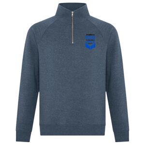 ES ACTIVE VINTAGE 1/4 ZIP SWEATSHIRT Thumbnail