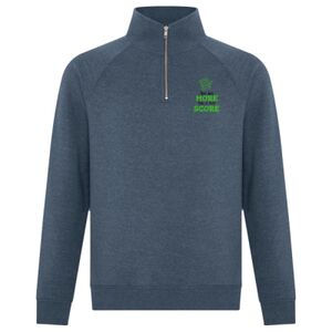 ES ACTIVE VINTAGE 1/4 ZIP SWEATSHIRT Thumbnail