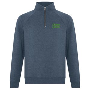 ES ACTIVE VINTAGE 1/4 ZIP SWEATSHIRT Thumbnail