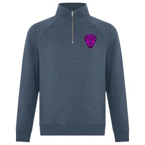 ES ACTIVE VINTAGE 1/4 ZIP SWEATSHIRT Thumbnail